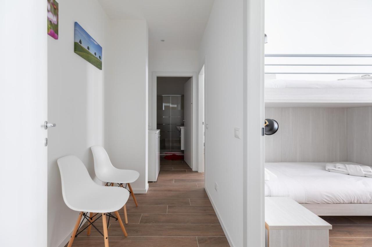Minerva - 2 Bedrooms Apartment Two Steps From Milano Centrale Bagian luar foto