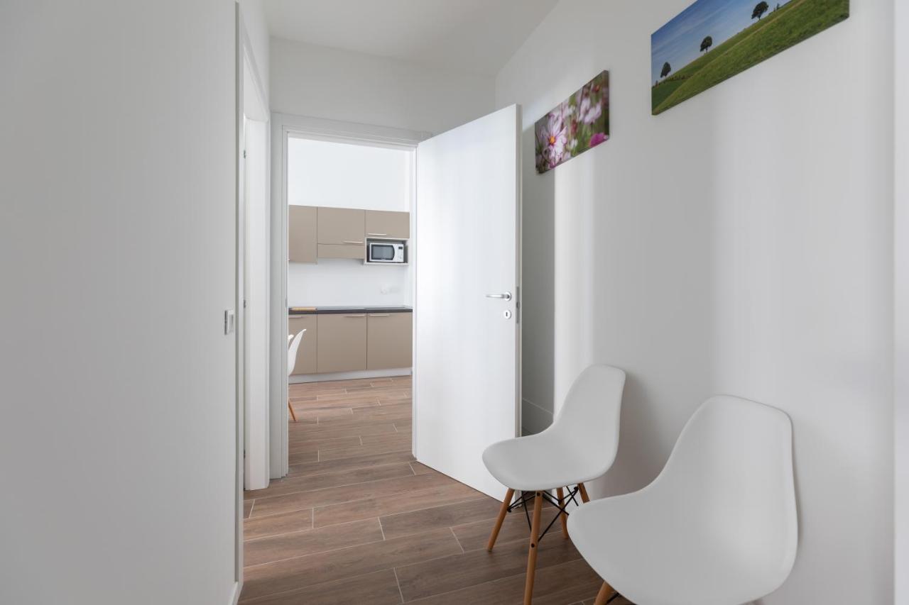 Minerva - 2 Bedrooms Apartment Two Steps From Milano Centrale Bagian luar foto