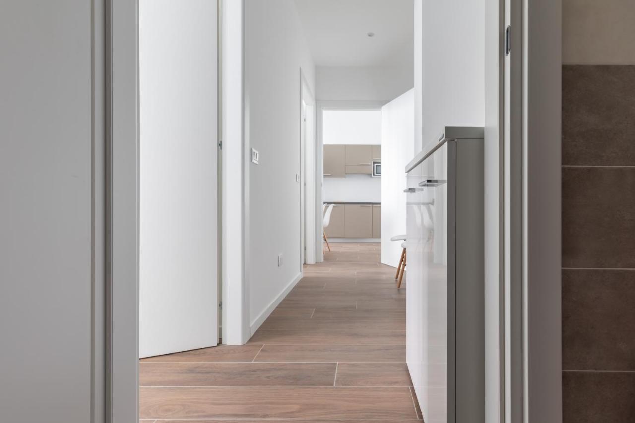 Minerva - 2 Bedrooms Apartment Two Steps From Milano Centrale Bagian luar foto