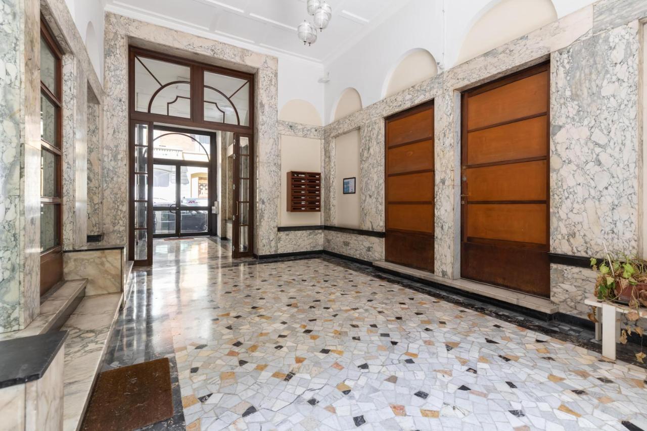 Minerva - 2 Bedrooms Apartment Two Steps From Milano Centrale Bagian luar foto