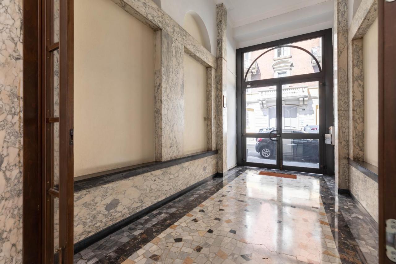 Minerva - 2 Bedrooms Apartment Two Steps From Milano Centrale Bagian luar foto